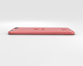 Apple iPod Touch Pink Modèle 3d