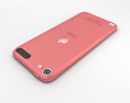 Apple iPod Touch Pink 3D模型