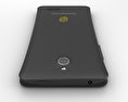 GeeksPhone Blackphone Black 3D модель
