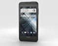 HTC Desire 610 Preto Modelo 3d