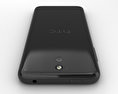 HTC Desire 610 Black 3D 모델 