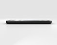 HTC Desire 610 黒 3Dモデル