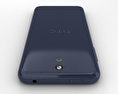 HTC Desire 610 Blue Modèle 3d