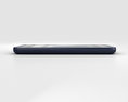 HTC Desire 610 Blue 3D 모델 