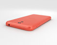 HTC Desire 610 Red 3D模型