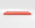 HTC Desire 610 Red Modelo 3D