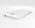 HTC Desire 610 Bianco Modello 3D
