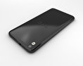 HTC Desire 816 黑色的 3D模型