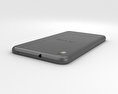 HTC Desire 816 Gray 3d model