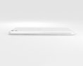 HTC Desire 816 White 3d model