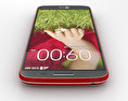 LG G2 Mini Red Modello 3D