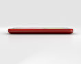 LG G2 Mini Red 3Dモデル