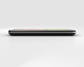 LG G2 Mini Titan Black 3d model