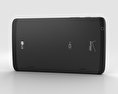 LG G Pad 8.3 inch LTE Black 3D модель