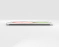 LG G Pad 8.3 inch White 3d model