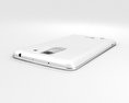 LG G Pro 2 Blanco Modelo 3D