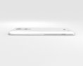 LG G Pro 2 Blanc Modèle 3d