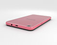 Lenovo S850 Pink 3D 모델 