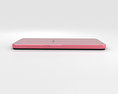 Lenovo S850 Pink 3Dモデル