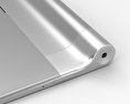 Lenovo Yoga Tablet 10 HD+ Silver 3D модель