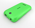 Nokia Asha 230 Bright Green Modelo 3d