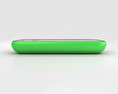 Nokia Asha 230 Bright Green 3D-Modell