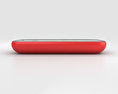 Nokia Asha 230 Bright Red 3D модель
