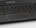 Samsung Chromebook 2 11.6 inch Black 3D 모델 