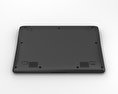 Samsung Chromebook 2 11.6 inch Black 3D 모델 