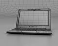 Samsung Chromebook 2 11.6 inch Classic 白い 3Dモデル