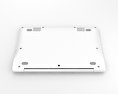 Samsung Chromebook 2 11.6 inch Classic White 3D 모델 