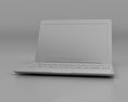 Samsung Chromebook 2 11.6 inch Classic 白色的 3D模型