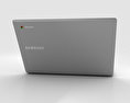 Samsung Chromebook 2 13.3 inch Grey Modèle 3d