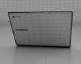 Samsung Chromebook 2 13.3 inch Grey 3D 모델 