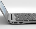 Samsung Chromebook 2 13.3 inch Grey Modelo 3d
