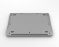 Samsung Chromebook 2 13.3 inch Grey 3Dモデル