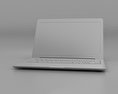 Samsung Chromebook 2 13.3 inch Grey 3Dモデル