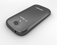 Samsung Galaxy Light 3d model