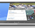 Samsung Galaxy NotePRO 12.2 inch Preto Modelo 3d