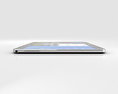 Samsung Galaxy NotePRO 12.2 inch Nero Modello 3D