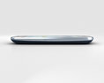 Samsung Galaxy S III Mini Blue 3D-Modell