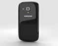 Samsung Galaxy S III Mini Onyx Black Modello 3D