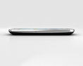 Samsung Galaxy S III Mini Onyx Black 3D-Modell