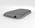 Samsung Galaxy S III Mini Titan Gray Modelo 3D