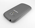 Samsung Galaxy S III Mini Titan Gray Modelo 3D