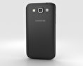 Samsung Galaxy Win Titan Gray Modelo 3d