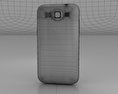 Samsung Galaxy Win Titan Gray 3D 모델 