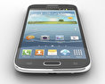 Samsung Galaxy Win Titan Gray 3D модель