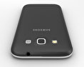 Samsung Galaxy Win Titan Gray 3D模型