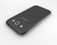 Samsung Galaxy Win Titan Gray 3D 모델 